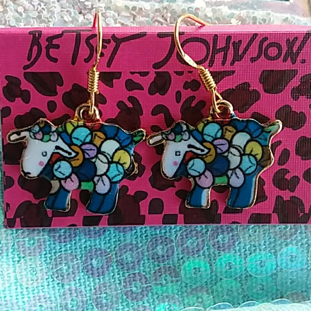 Betsey Johnson